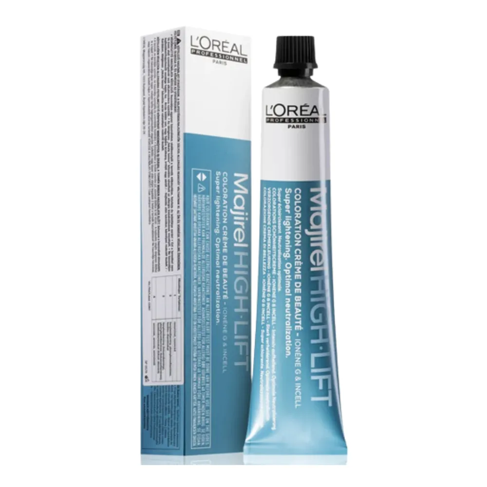 Loreal Crema Colorante Majirel 50ml - Neutral - Imagen 1